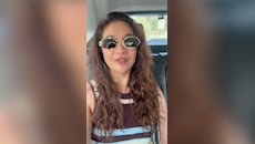 Keerthy Suresh: ఇండియాలో లేను.. కీర్తి సురేష్ ఇంట్రెస్టింగ్ రిప్లై!