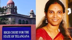 Vijaya reddy Petition: ఖైరతాబాద్ ఉపఎన్నికపై విజయారెడ్డి  పిటిషన్.. తెలంగాణ హైకోర్టు కీలక నిర్ణయం.!.