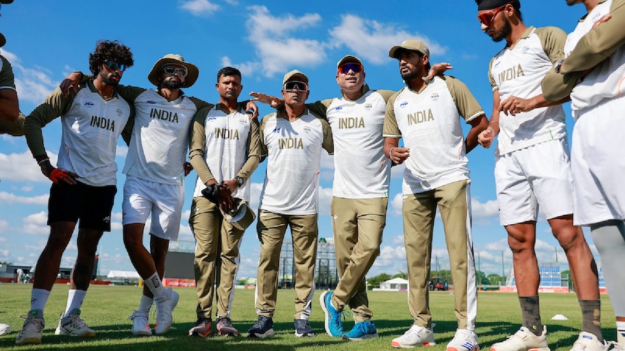 Asian Games 2026: టీ20ల్లో భారత జట్టు నయా వరల్డ్ రికార్డు..ఒక్క గెలుపుతో ప్రపంచంలోనే ఏకైక జట్టుగా ఎదిగిన టీమ్ఇండియా!