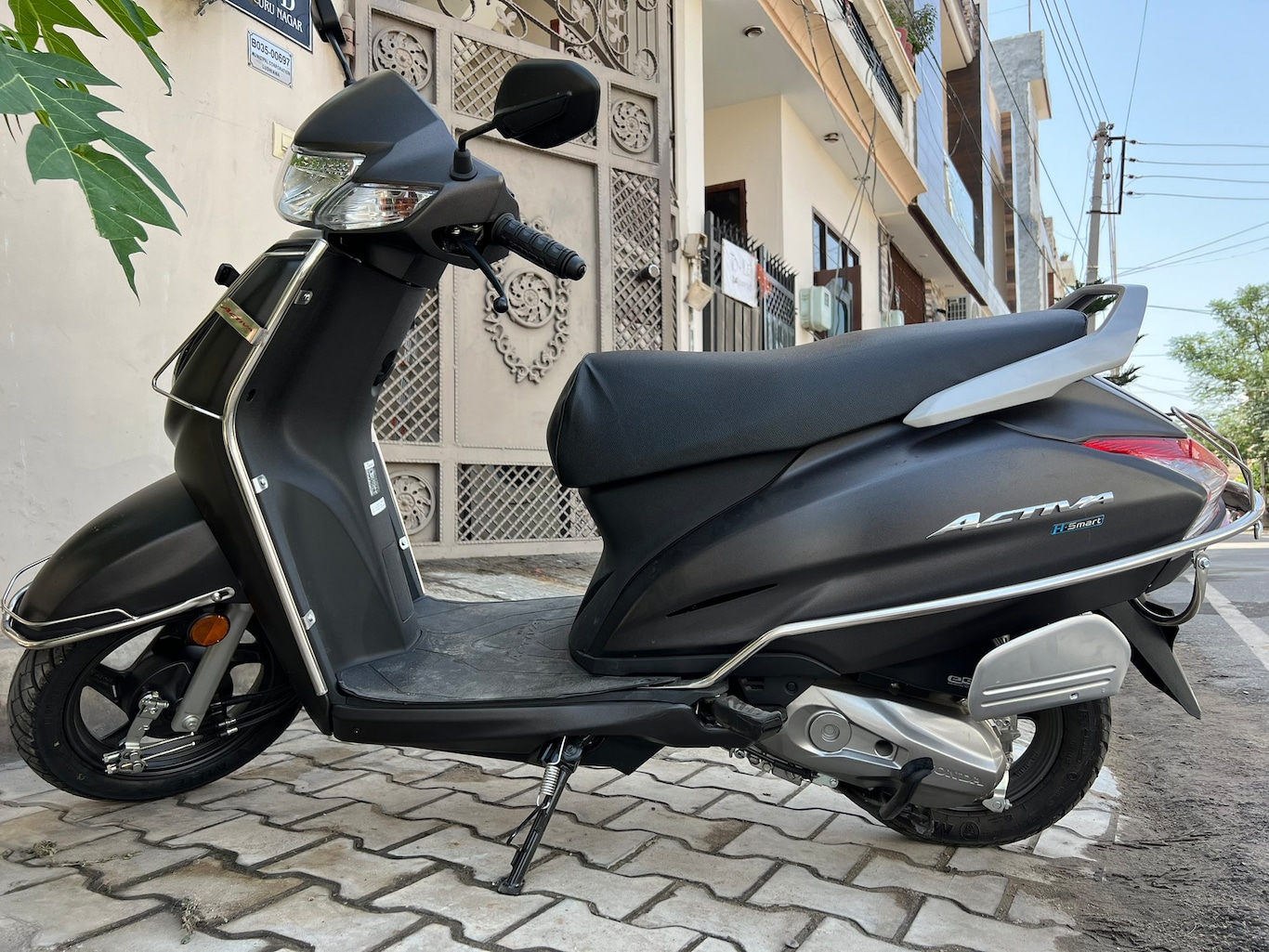 Honda Activa 2026 Price