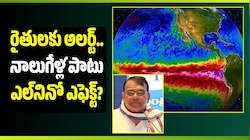 రైతులకు అలర్ట్.. నాలుగేళ్ల పాటు ఎల్‌నినో ఎఫెక్ట్? యాసంగి వరి సాగుపై పోచారం కీలక సూచనలు!