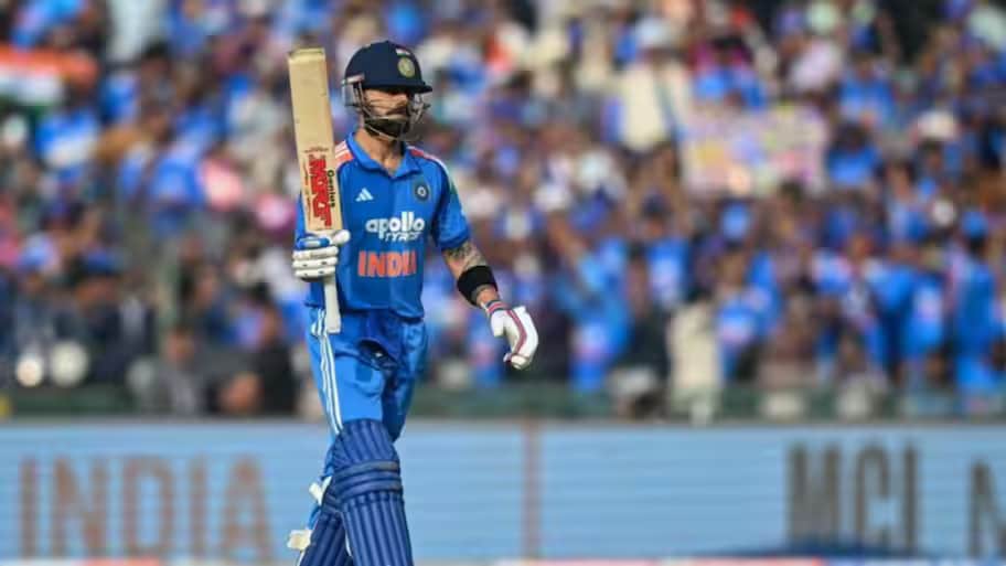 టీమిండియా ఆణిముత్యం విరాట్ కోహ్లీ.. ఛేజింగ్ రారాజు విజయ రహస్యం ఇదే.. 
