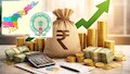 AP Tax Collections: వాణిజ్య పనుల్లో ఆంధ్రప్రదేశ్‌ దూకుడు.. సెప్టెంబర్ 2026 నాటికి 18 శాతం వృద్ధి