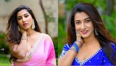 Vishnu Priya: మూడు సార్లు బ్రేకప్.. భర్త విషయంలో విష్ణుప్రియ క్లారిటీ