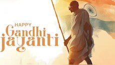 Gandhi Jayanthi 2026: మీ బంధుమిత్రులకు ఇలా ప్రత్యేకంగా శుభాకాంక్షలు చెప్పండి