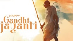 Gandhi Jayanthi 2026: మీ బంధుమిత్రులకు ఇలా ప్రత్యేకంగా శుభాకాంక్షలు చెప్పండి