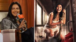 Amala Paul: బట్టలు లేకుండా ఆ సీన్.. చాలా భయపడ్డా..అమలాపాల్ షాకింగ్ కామెంట్స్! 