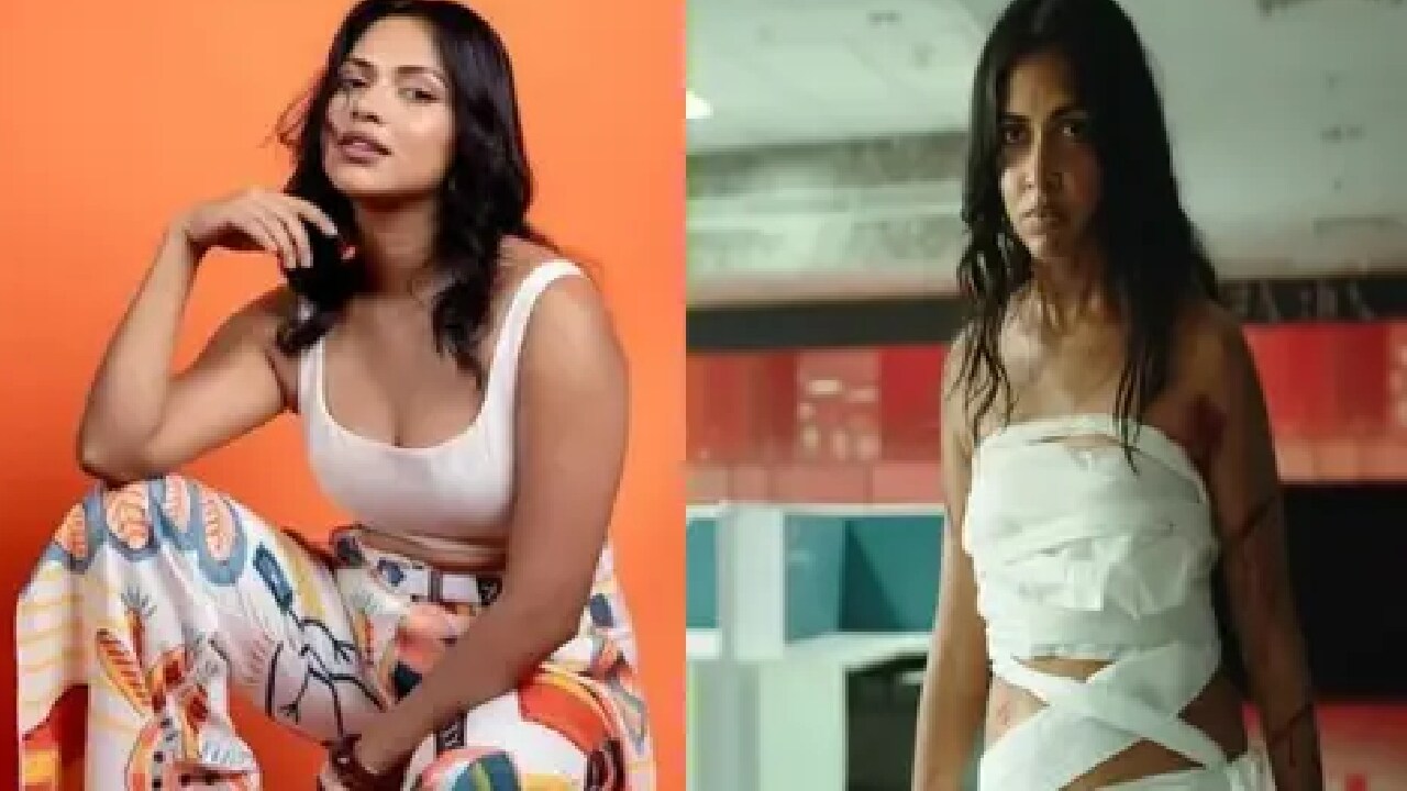Aadai Movie News