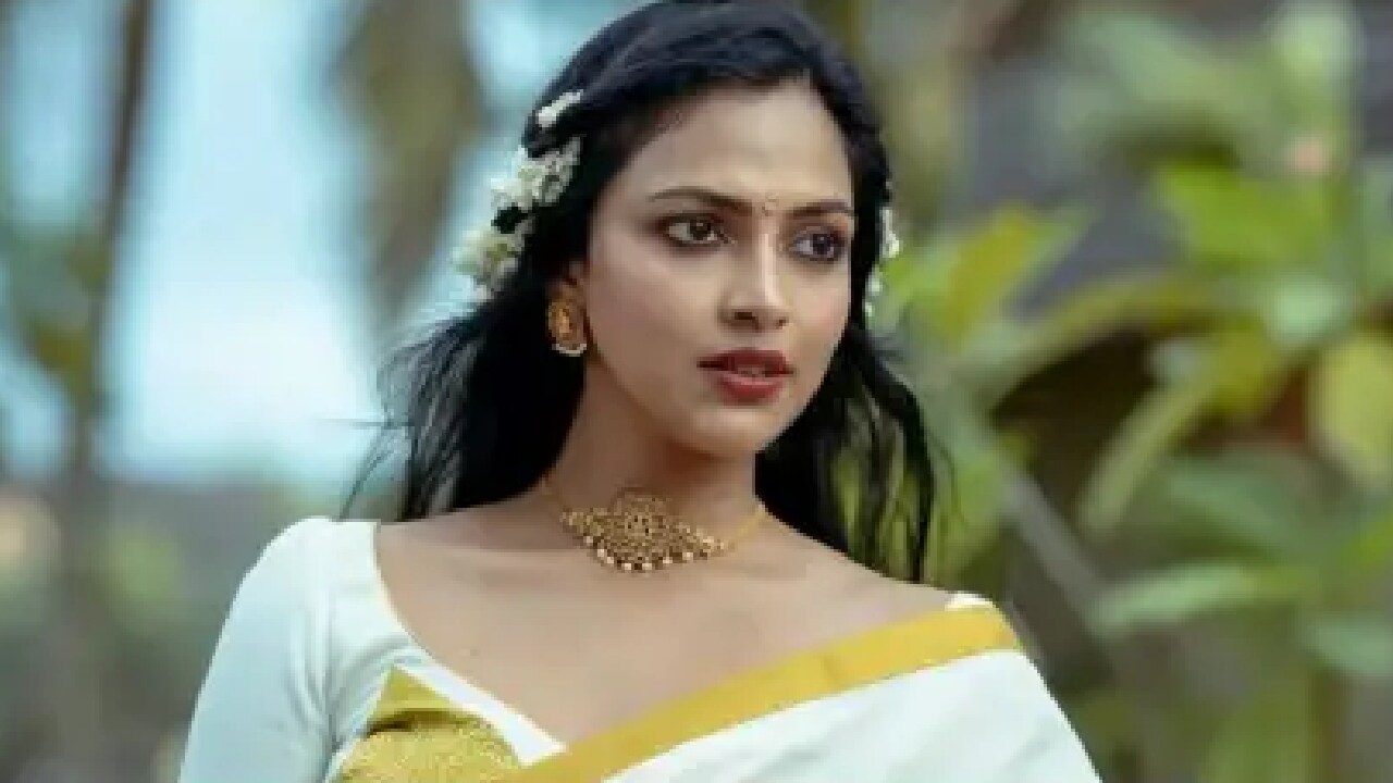  Malayalam Actress