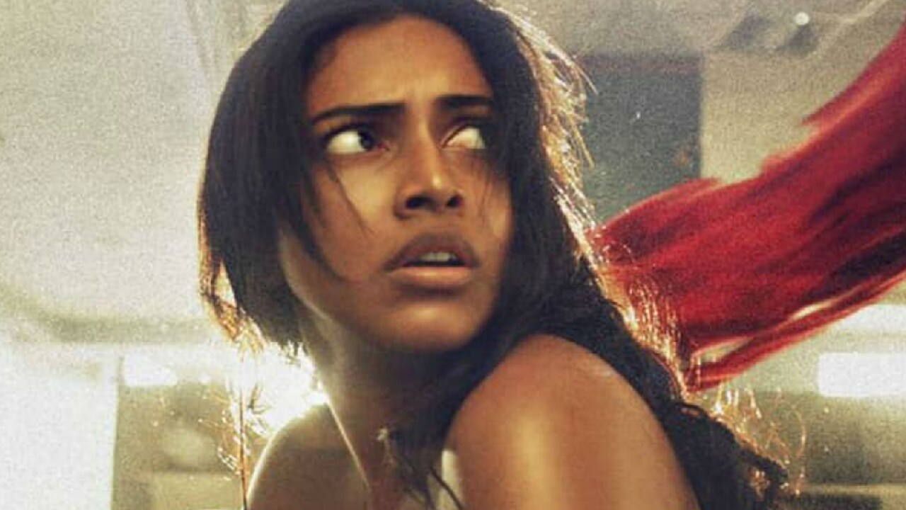  Amala Paul Interview