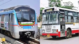 హైదరాబాద్ వాసులకు శుభవార్త.. నగరంలో మెట్రో, ఆర్టీసీ సేవలకు ఒకే టికెట్..
