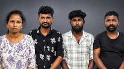 Thrissur Gang Rape Case: ప్రియురాలితో లాడ్జిలో భర్త..సుపారీ ఇచ్చి మహిళపై అత్యాచారం చేయించిన భార్య!