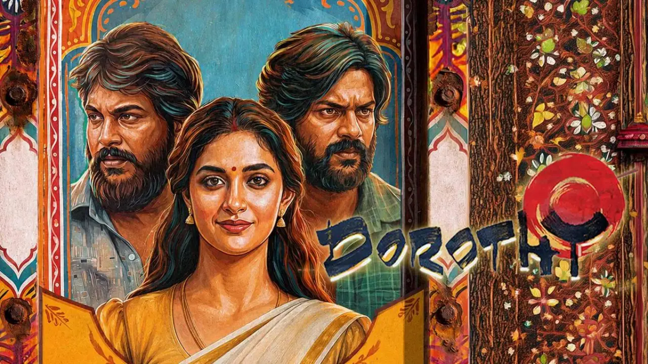 Dorothy Movie Backlash: కీర్తి సురేష్ 'డోరతి' టైటిల్ ఆంతర్యం ఏమిటి? సోషల్ మీడియాలో ఎందుకీ రచ్చ!