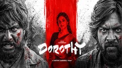 Dorothy Movie Review: ఇద్దరు అబ్బాయిల మధ్య ప్రేమ.. చివరికి కీర్తి సురేష్ పరిస్థితి అలా.. ఈ సినిమా ఎలా ఉందంటే..!
