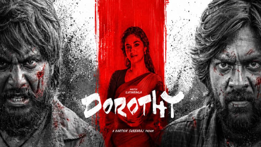 Dorothy Movie Review: ఇద్దరు అబ్బాయిల మధ్య ప్రేమ.. చివరికి కీర్తి సురేష్ పరిస్థితి అలా.. ఈ సినిమా ఎలా ఉందంటే..!