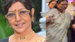 Veteran Actress Sharada: హీరోయిన్ శారద ఏమిటి ఇలా అయిపోయింది.. ఈ వీడియో చూస్తే ఆశ్చర్యపోవాల్సిందే!