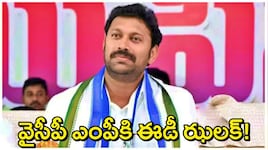 Viveka Murder Case: వివేకా హత్య కేసులో ఎంపీ అవినా‌ష్‌కు ట్విస్ట్..నోటీసులు జారీ చేసిన ఈడీ..విచారణకు రావాల్సిందే!