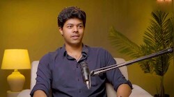 Jason Sanjay: దళపతి విజయ్‌కి, అమ్మ సంగీతకి ఉన్న తేడా చెప్పిన జాసన్ సంజయ్