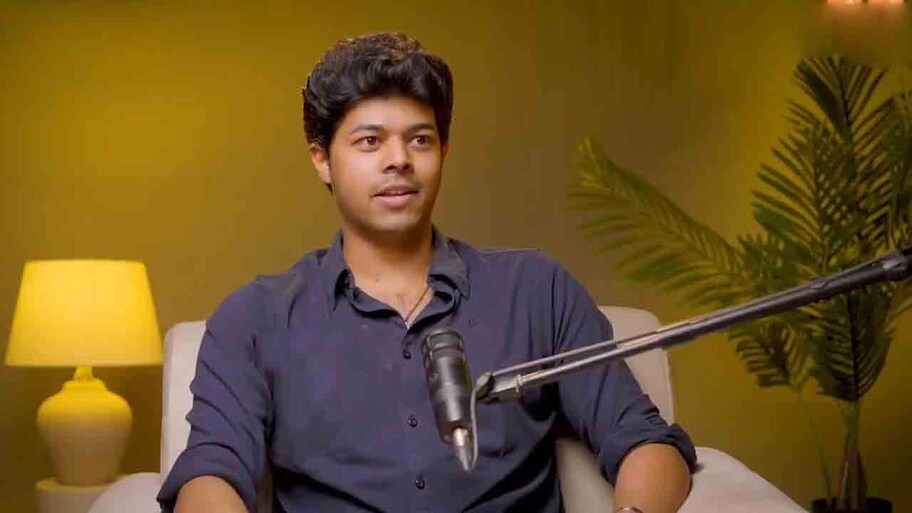 Jason Sanjay: దళపతి విజయ్‌కి, అమ్మ సంగీతకి ఉన్న తేడా చెప్పిన జాసన్ సంజయ్