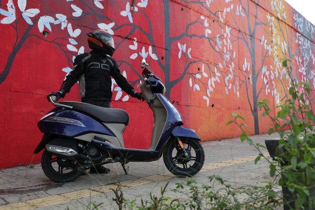 Tvs Jupiter 2026
