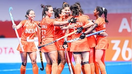 Indian Hockey: 44 ఏళ్ల కసి తీర్చుకున్న భారత మహిళలు.. హకీలో స్వర్ణం కైవసం