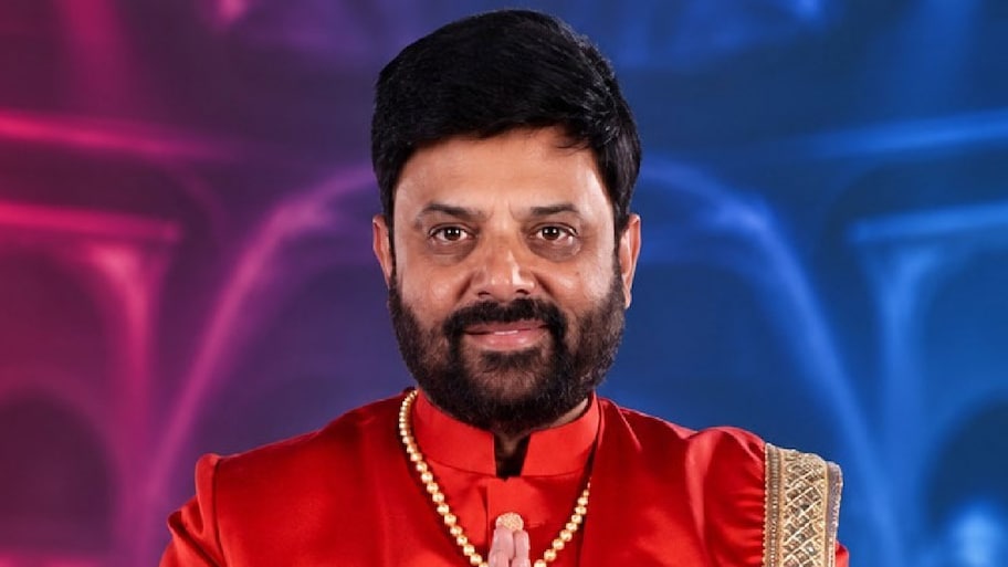 Bigg Boss Krishna: ట్రోలింగ్ కోసం నెలకు రూ.30 వేలు రోహిత్ చెల్లిస్తున్నారు..బిగ్‌బాస్ కృష్ణుడు సంచలన వ్యాఖ్యలు..