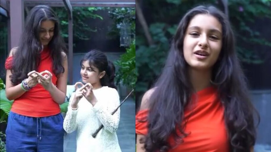 Sitara Ghattamaneni: సితార మాటల్లో పక్కా తెలంగాణ స్లాంగ్.. మహేష్ బాబు ఫ్యాన్స్‌కు కొత్త ట్రీట్!