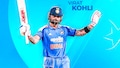 Virat Kohli 100 Centuries: "కోహ్లీ 100 సెంచరీలు కొట్టలేడు, 98కే పరిమితం" సచిన్ రికార్డుపై ఆకాశ్ చోప్రా సంచలన వ్యాఖ్యలు!
