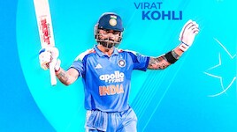 Virat Kohli 100 Centuries: "కోహ్లీ 100 సెంచరీలు కొట్టలేడు, 98కే పరిమితం" సచిన్ రికార్డుపై ఆకాశ్ చోప్రా సంచలన వ్యాఖ్యలు!