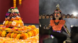 దసరా, సద్దుల బతుకమ్మ ఎప్పుడంటే? పండితులు ప్రకటించిన పండుగ వివరాలు!