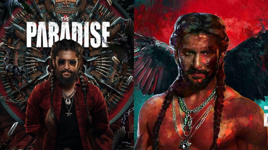 మిక్స్‌డ్ టాక్‌తో నాని‘ప్యారడైజ్’ బాక్సాఫీస్ దూకుడు.. బ్రేక్ ఈవెన్‌కు ఎంత దూరంలో ఉందంటే..