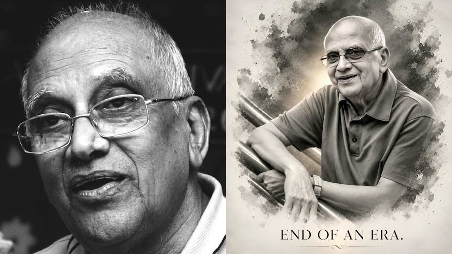 ‘సింగీతం’ సినీ  ప్రస్థానంలో కీలక మలుపులు ఇవే.. 