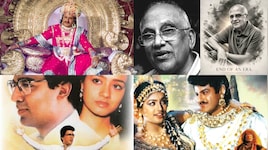 సింగీతం శ్రీనివాస రావు సినీ కెరీర్‌‌‌‌లో టాప్  చిత్రాలు ఇవే..
