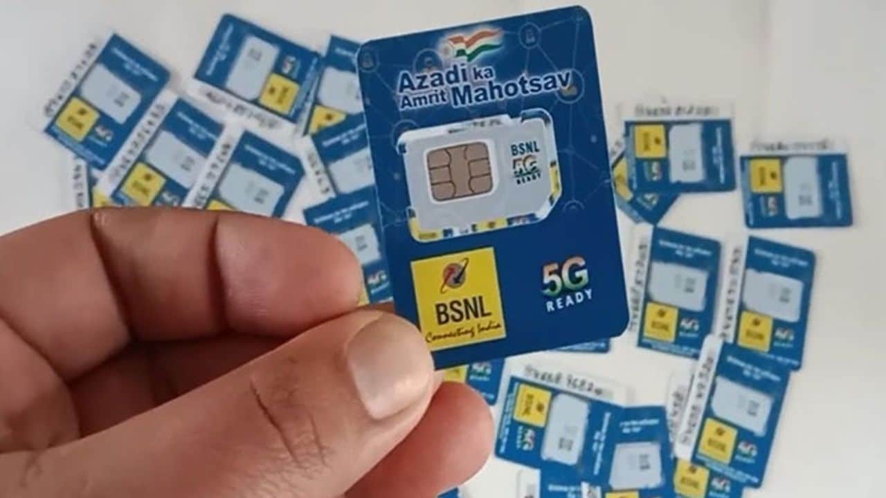 BSNL 2399 Plan