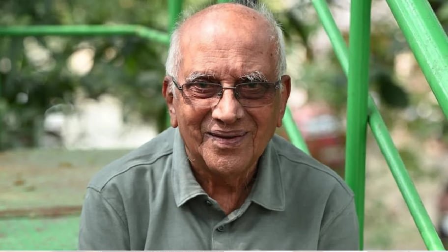 Singeetham Srinivasa Rao: సింగీతం శ్రీనివాసరావు చివరి స్క్రిప్ట్ టైటిల్ రివిల్ చేసిన నాగ అశ్విన్!