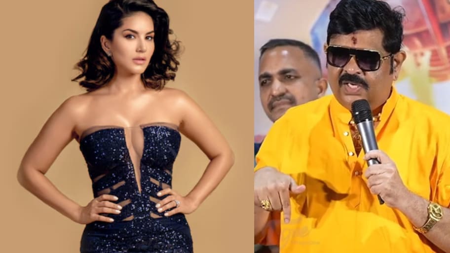 Venu Swamy:  అన్నీ విప్పేసుకున్న..  సన్నీలియోన్‌పై వేణుస్వామి చేసిన వ్యాఖ్యలపై నెట్టింట దుమారం.!.