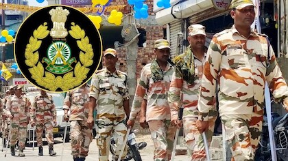 కేంద్ర ప్రభుత్వ ఉద్యోగాలు.. ITBP లో కానిస్టేబుల్ పోస్టుల భర్తీ!10వ తరగతి అర్హతతో ఇలా దరఖాస్తు చేసుకోండి!