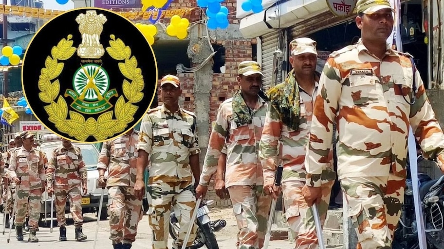 కేంద్ర ప్రభుత్వ ఉద్యోగాలు.. ITBP లో కానిస్టేబుల్ పోస్టుల భర్తీ!10వ తరగతి అర్హతతో ఇలా దరఖాస్తు చేసుకోండి!