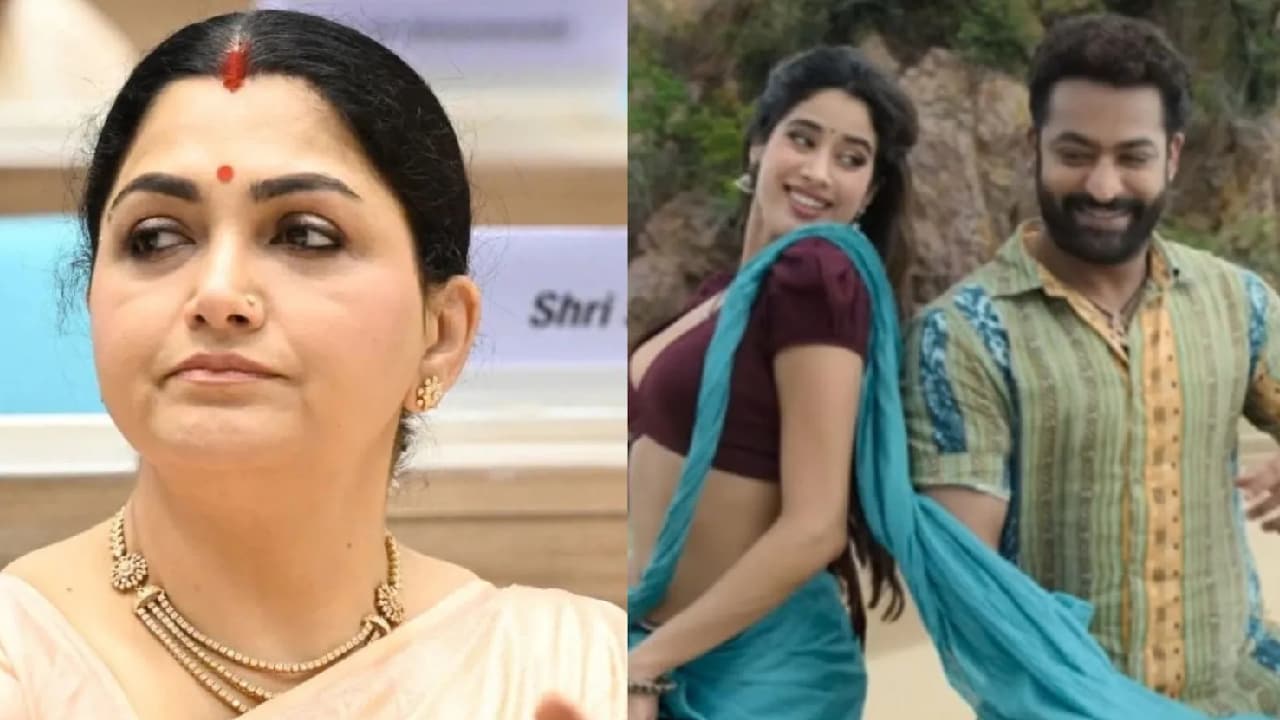  Janhvi Kapoor morphed video