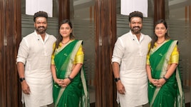 Manchu Manoj: భార్య మౌనిక పుట్టినరోజున ఎమోషనల్ అయిన మంచు మనోజ్..!