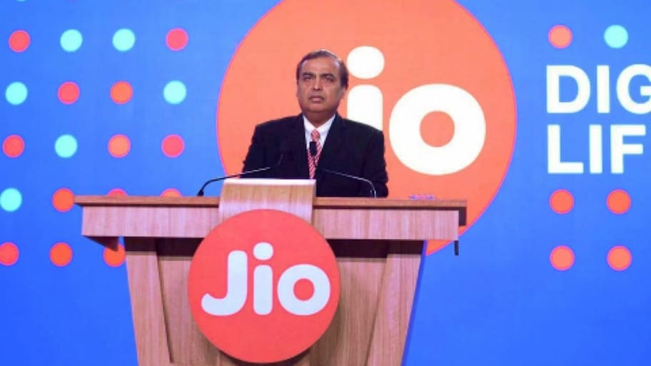 Jio 3-In-1 Home Pack: జియో వినియోగదారులకు గుడ్‌న్యూస్..ఒకే రీఛార్జ్‌పై 1000 టీవీ ఛానళ్లు, 12 ఓటీటీలు ఉచితం!