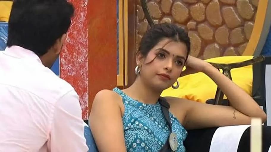 Srishti Vyakaranam Elimination: బిగ్‌బాస్ హౌస్‌ నుంచి హాట్ బ్యూటీ సృష్టి ఎలిమినేషన్..నాలుగు వారాలకు ఎంత సంపాదించిందంటే?