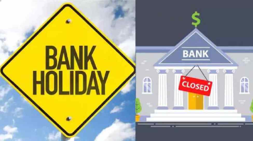 Second Saturday Bank Holiday
