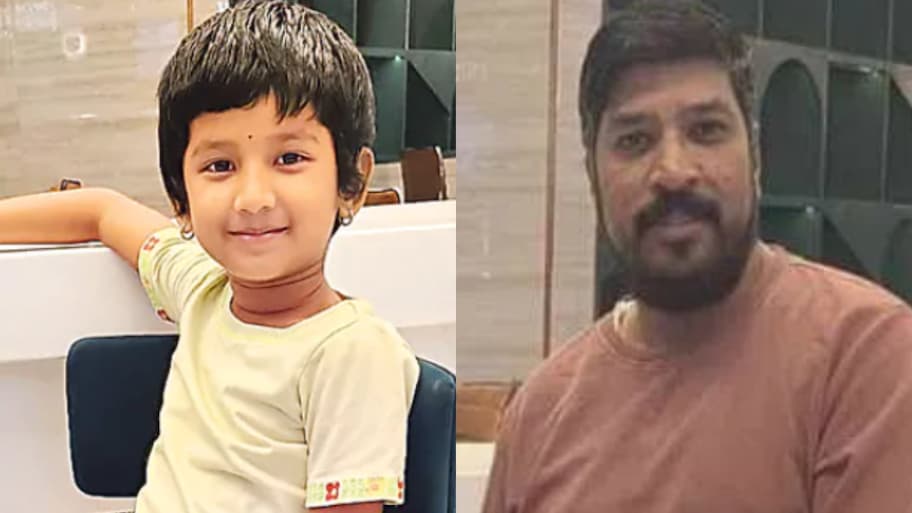 Hyderabad: పుట్టిన రోజునాడే నిండిన నూరెళ్లు.. ట్యాంక్ బండ్ వద్ద లారీ ఢీకొని చిన్నారితో పాటు, బంధువు దుర్మరణం..