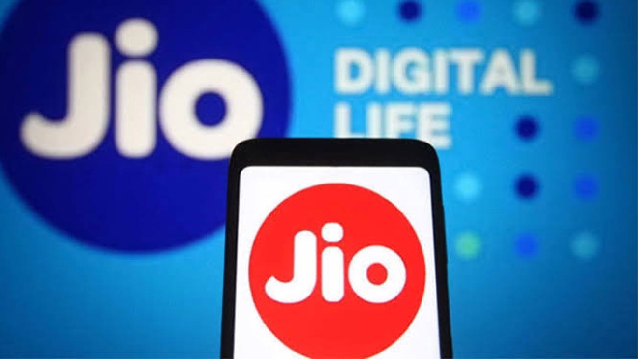  Jio recharge offer