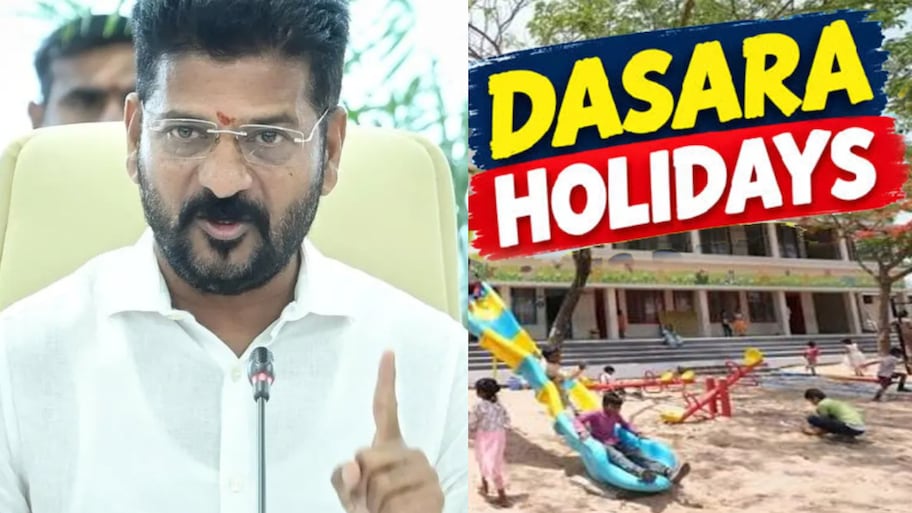 Dasara Holidays: దసరా సెలవులపై తెలంగాణ ప్రభుత్వం కీలక నిర్ణయం.. అన్ని స్కూళ్లు, కాలేజీలకు వార్నింగ్.. అసలు విషయం ఇదే..