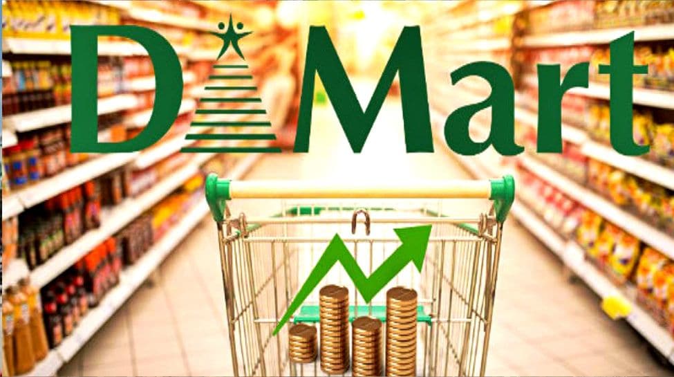  DMart October offers