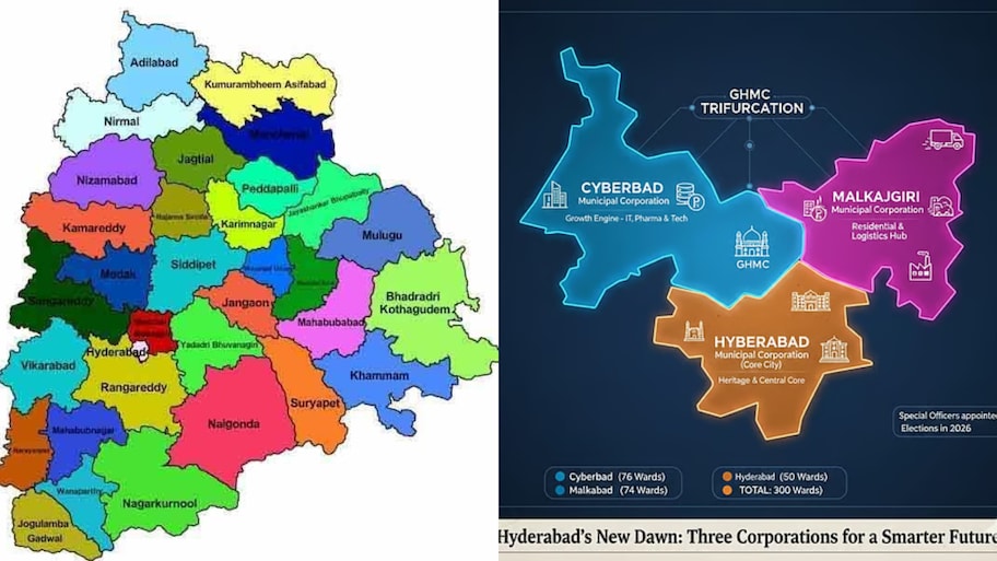హైదరాబాద్‌‌లో అమల్లోకి వచ్చిన ‘క్యూర్’  చట్టం.. ఇంతకీ ఏమిటా చట్టం..!!