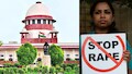 Delhi:  క్రిమినల్స్ గుండెల్లో వణుకు పుట్టాల్సిందే.. అత్యాచార ఘటనలపై సుప్రీంకోర్టు సంచలన వ్యాఖ్యలు..