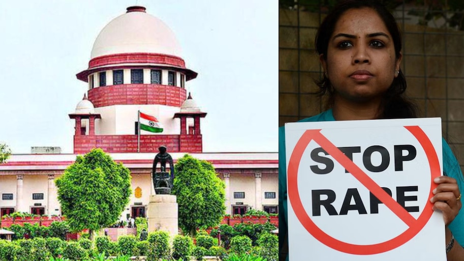 Delhi:  క్రిమినల్స్ గుండెల్లో వణుకు పుట్టాల్సిందే.. అత్యాచార ఘటనలపై సుప్రీంకోర్టు సంచలన వ్యాఖ్యలు..